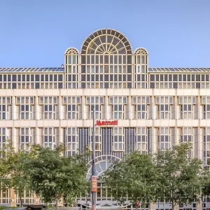 visit hotel