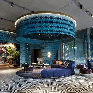 Hotel Mercure Hibiya, Tokio