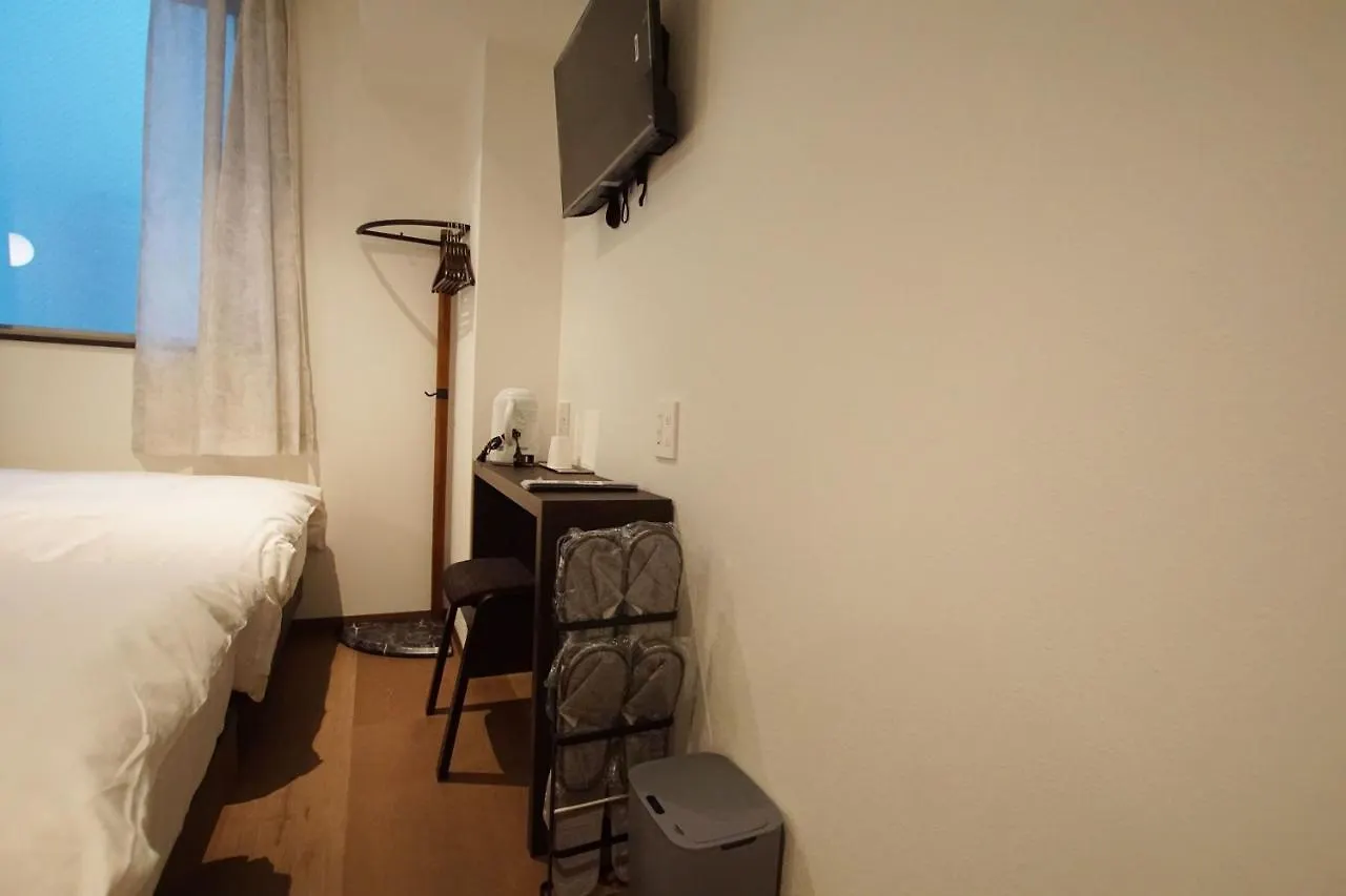 Marukou Hotel Tōkyō