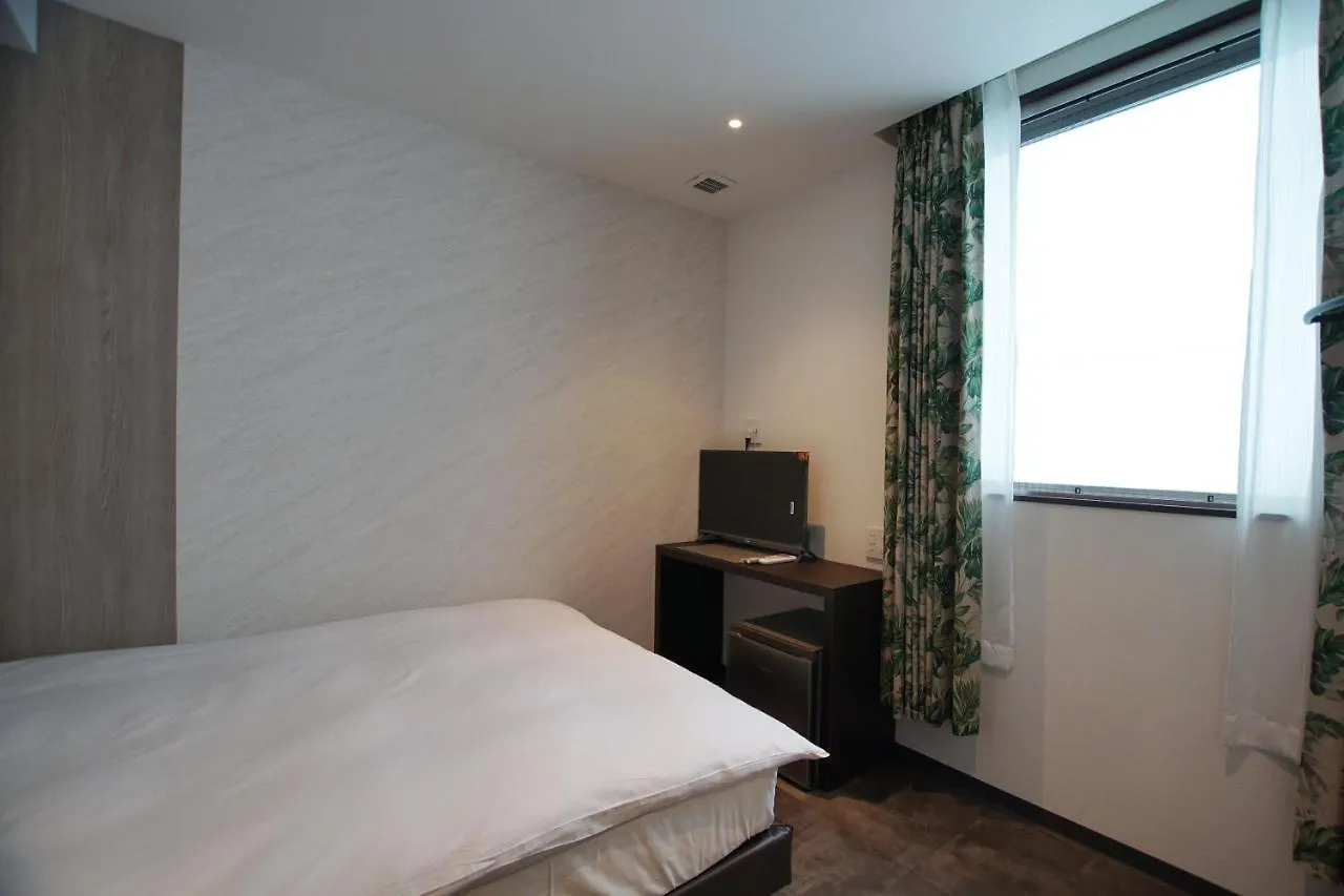 Marukou Hotel Tōkyō Japon