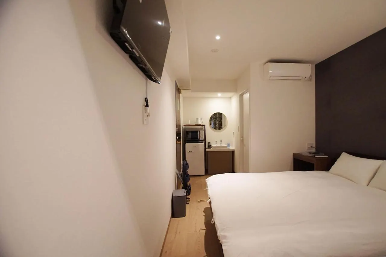 Marukou Hotel Tōkyō