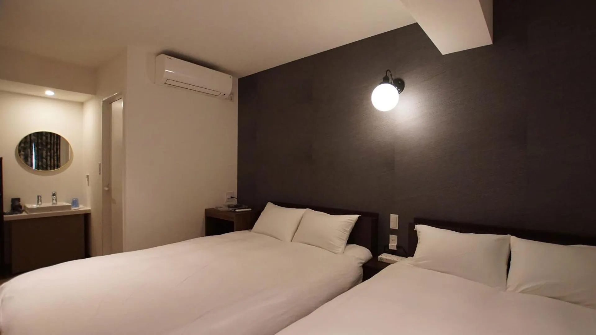 Marukou Hotel Tōkyō 0*,  Japon