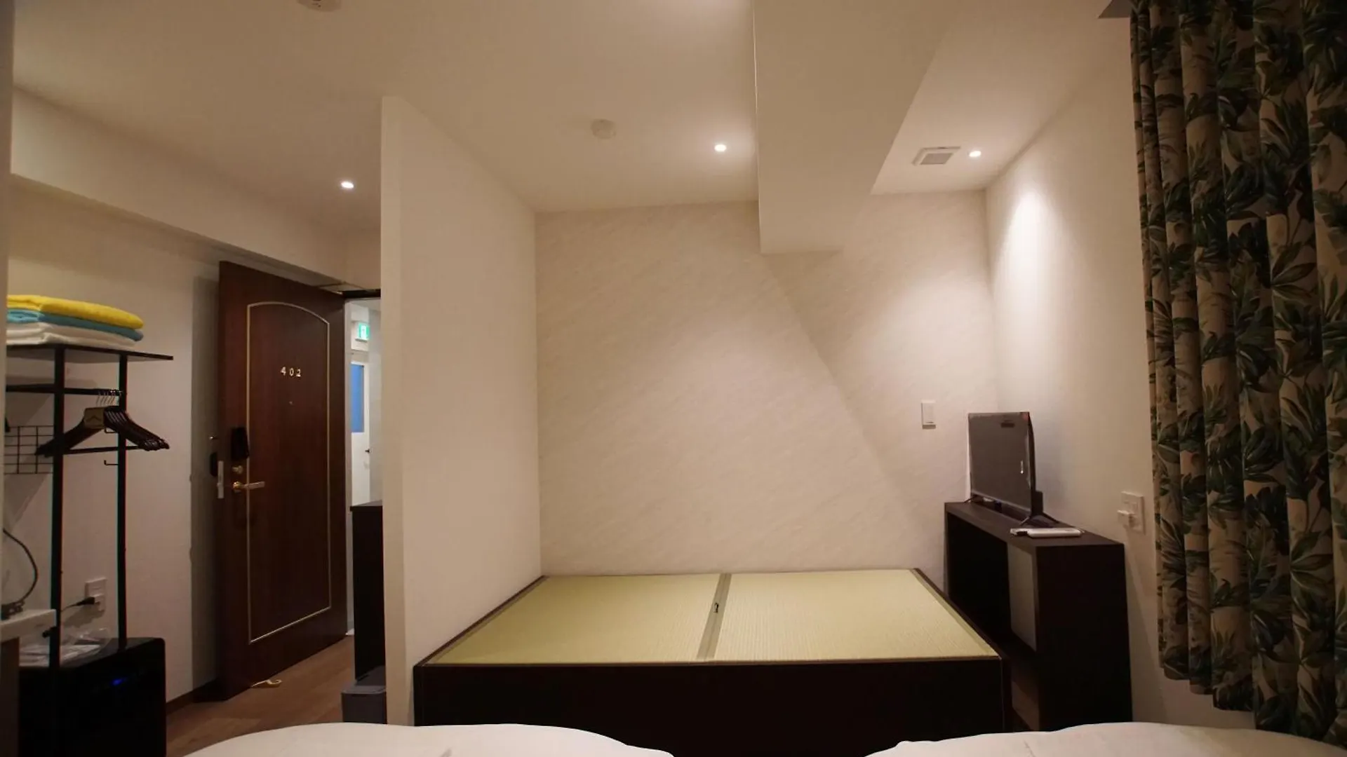 Marukou Hotel Tōkyō 0*,