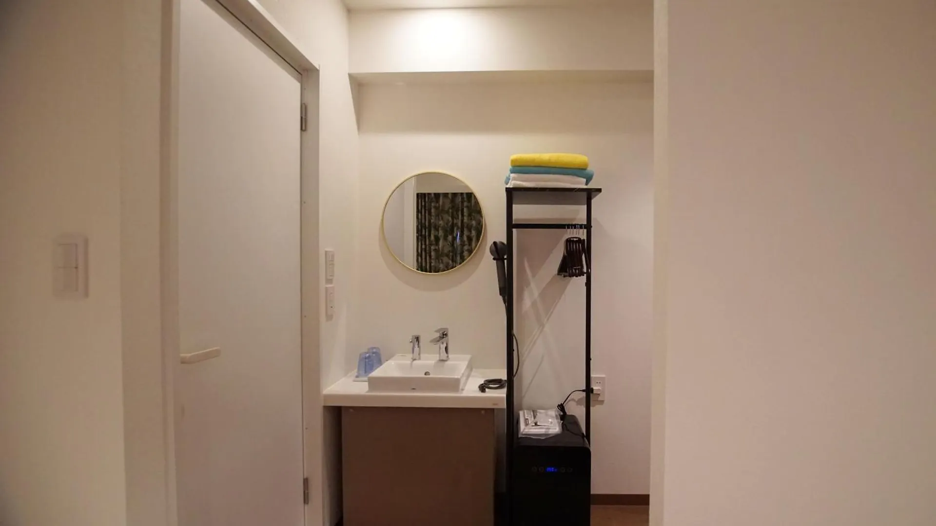 Marukou Hotel Tōkyō 0*,  Japon
