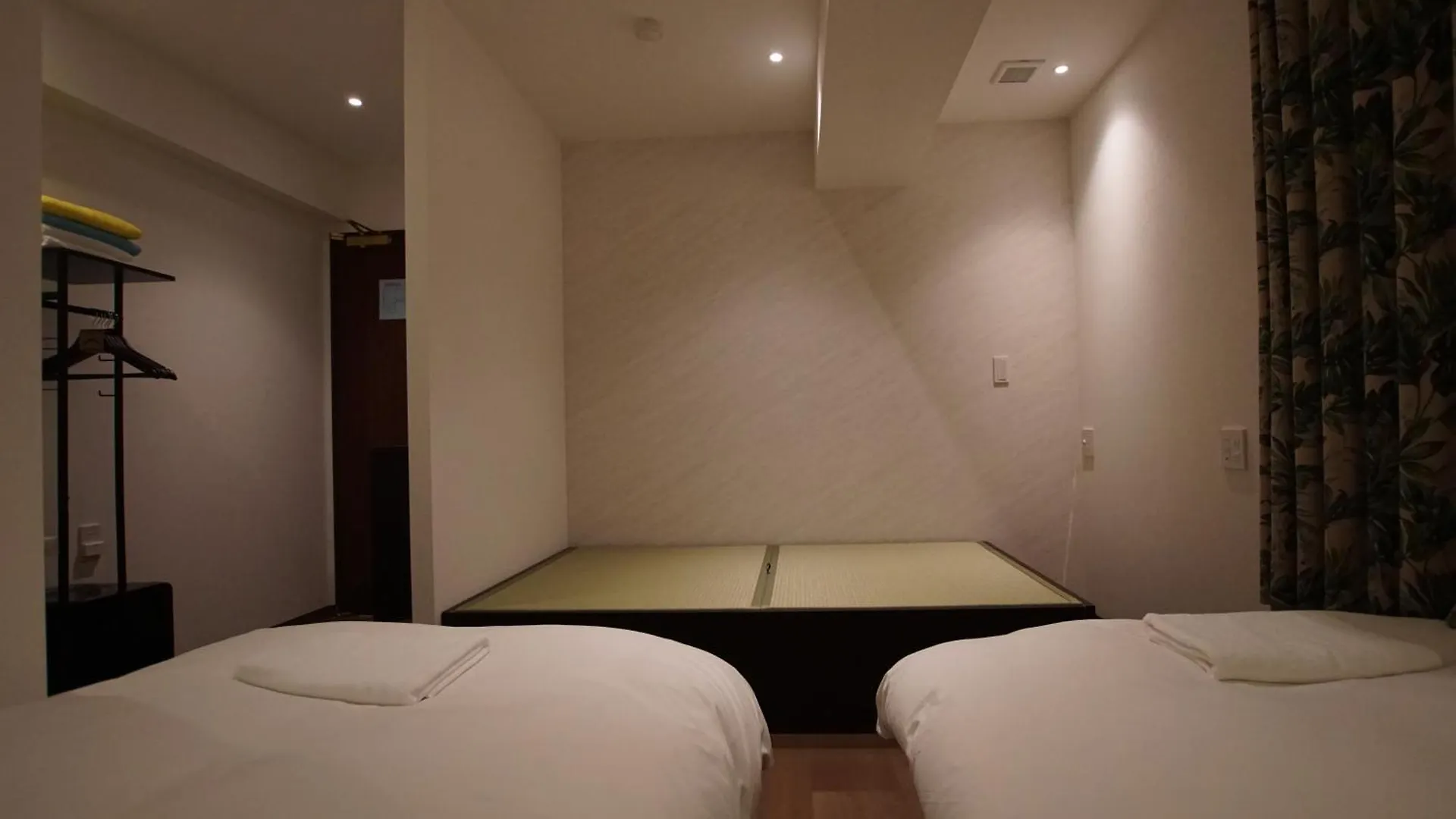 Marukou Hotel Tōkyō 0*,