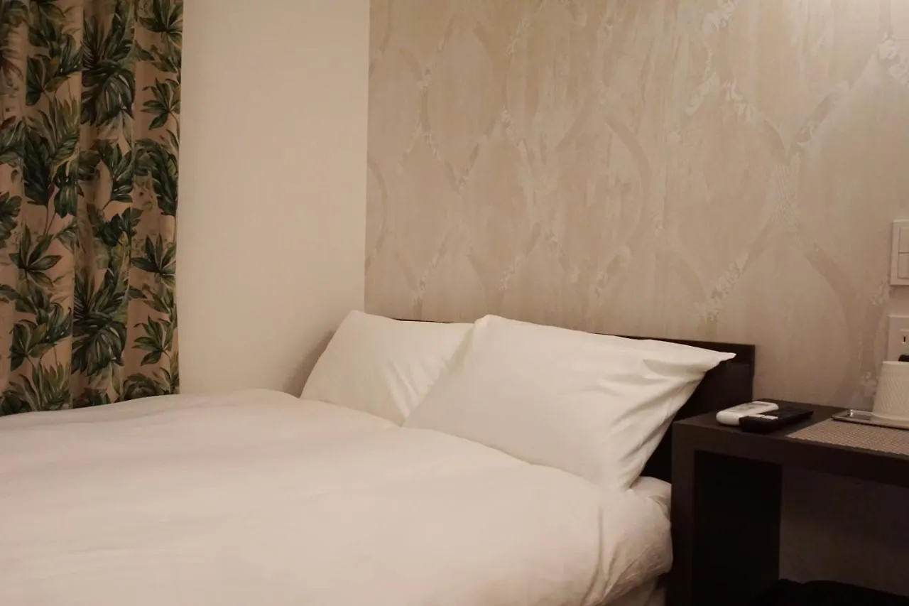 Marukou Hotel 도쿄 일본