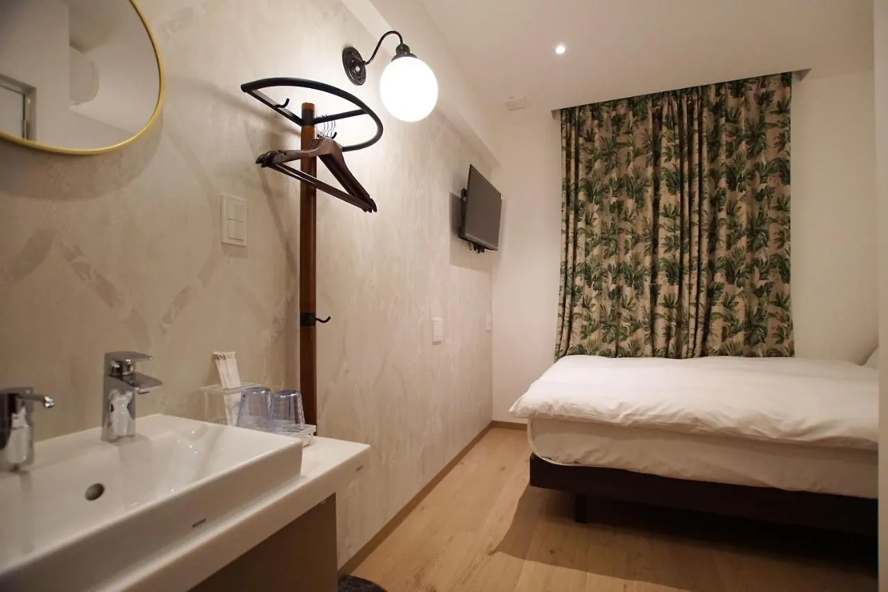 Marukou Hotel Tokyo 0*,  Japan