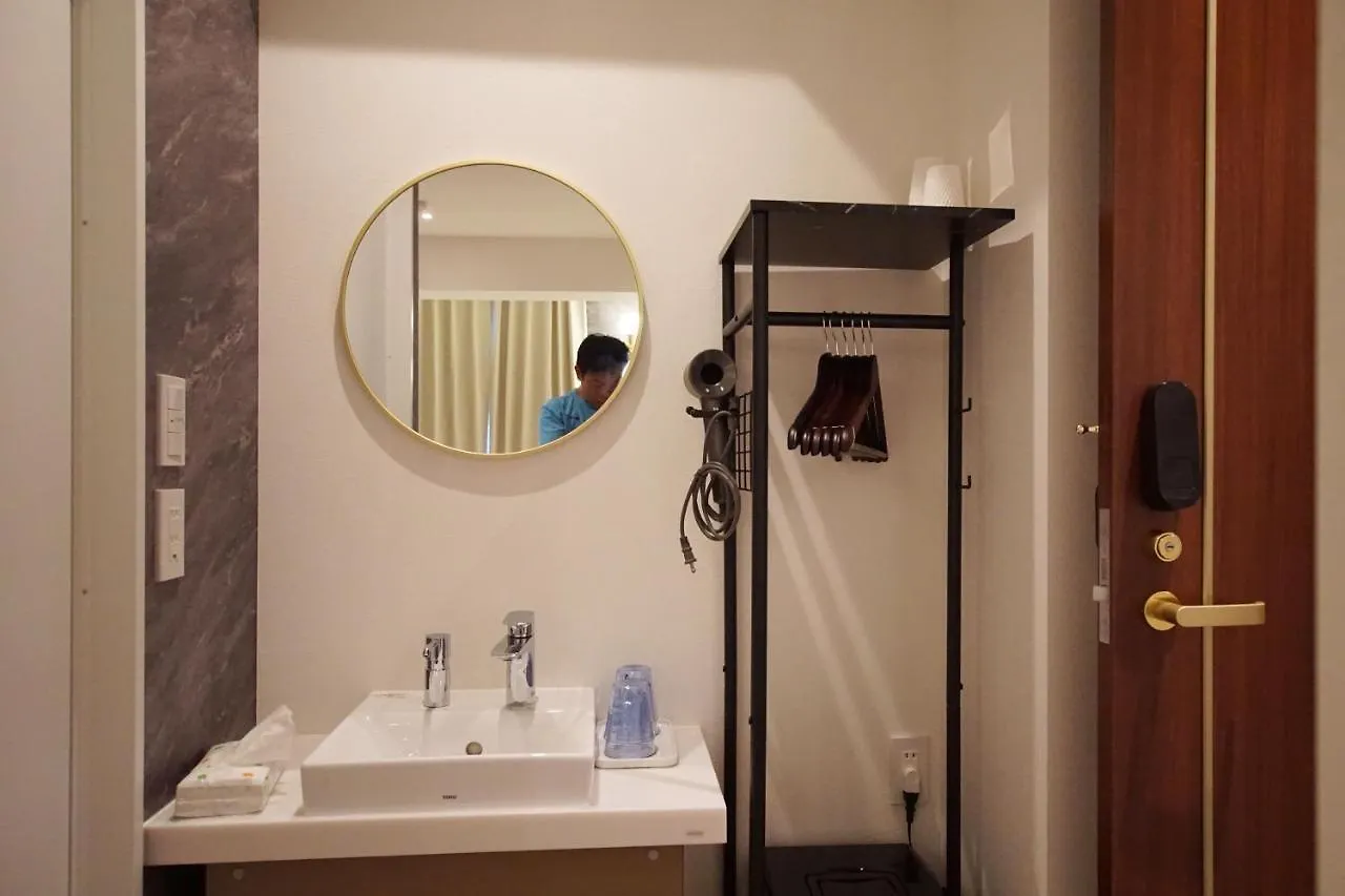 Marukou Hotel Tokyo