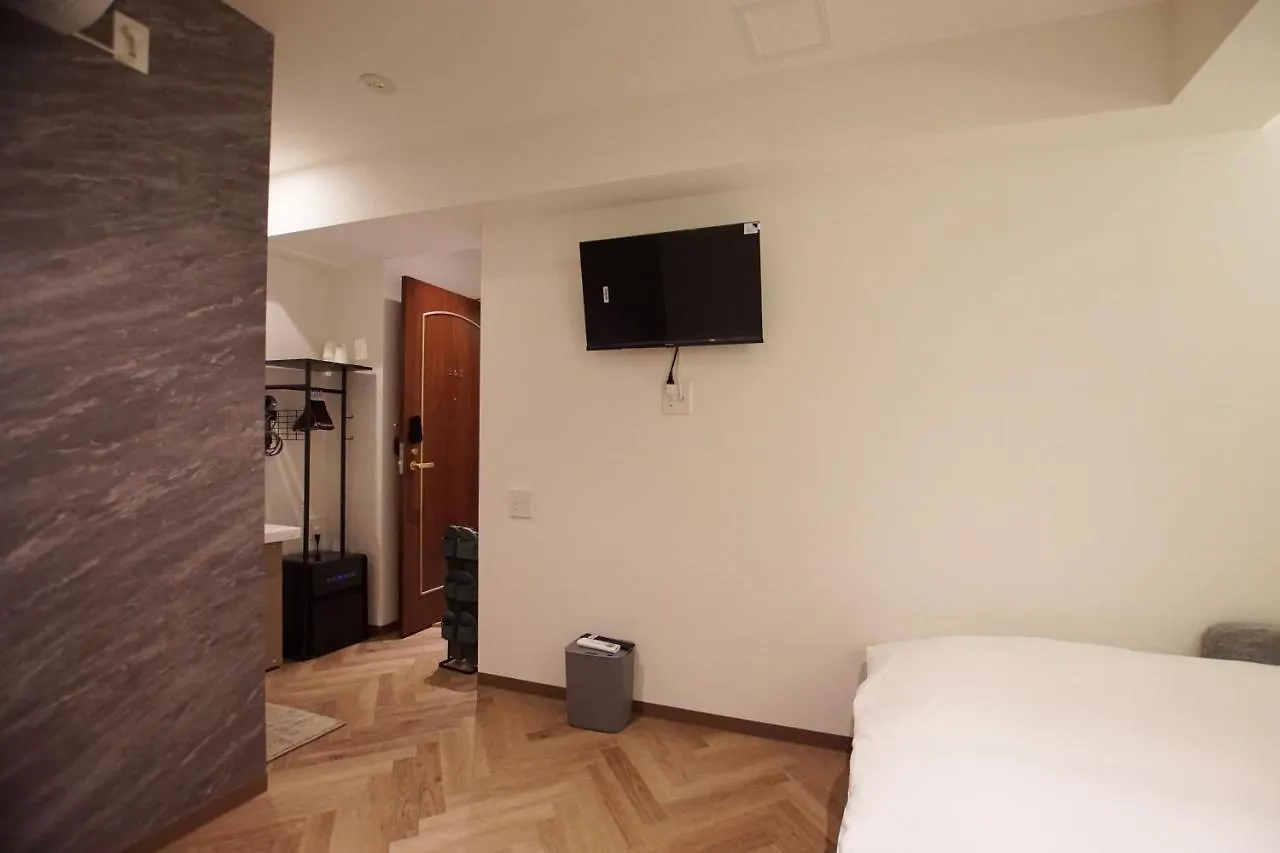 Marukou Hotel Tokyo