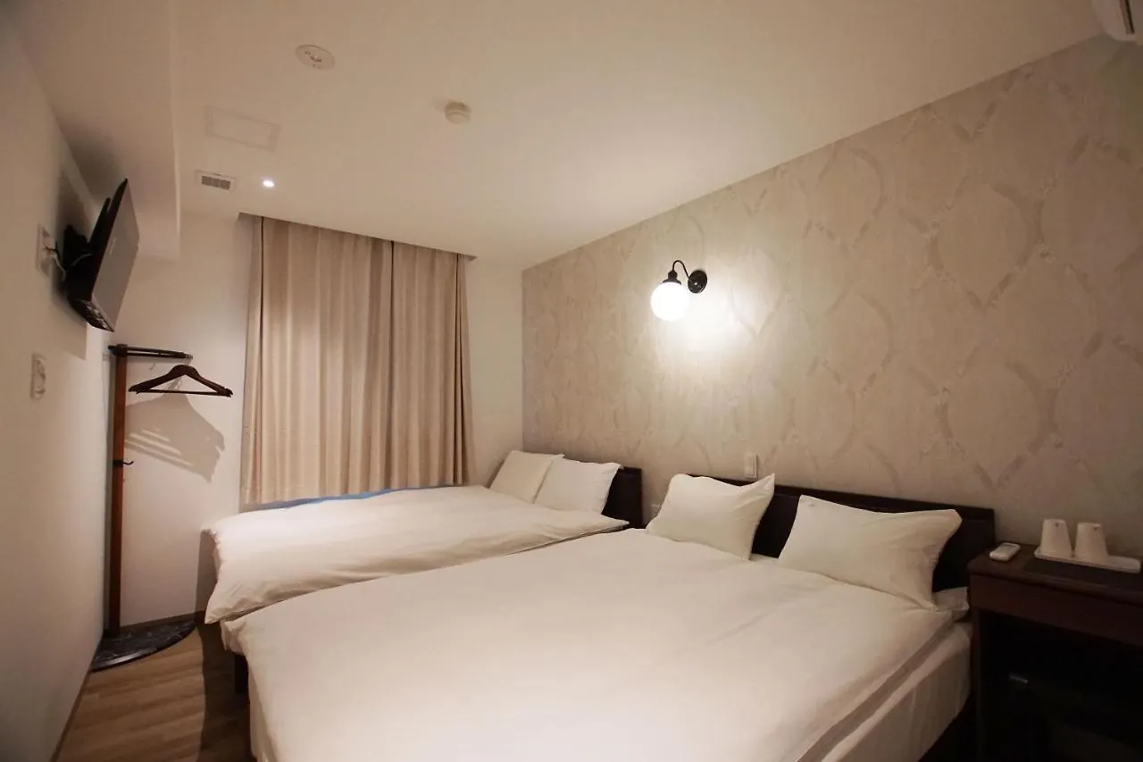 Marukou Hotel 도쿄
