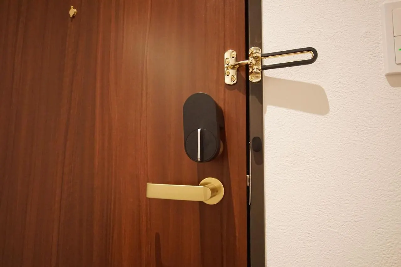Marukou Hotel Tokyo