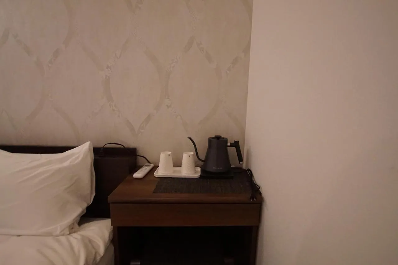 Marukou Hotel 도쿄 일본