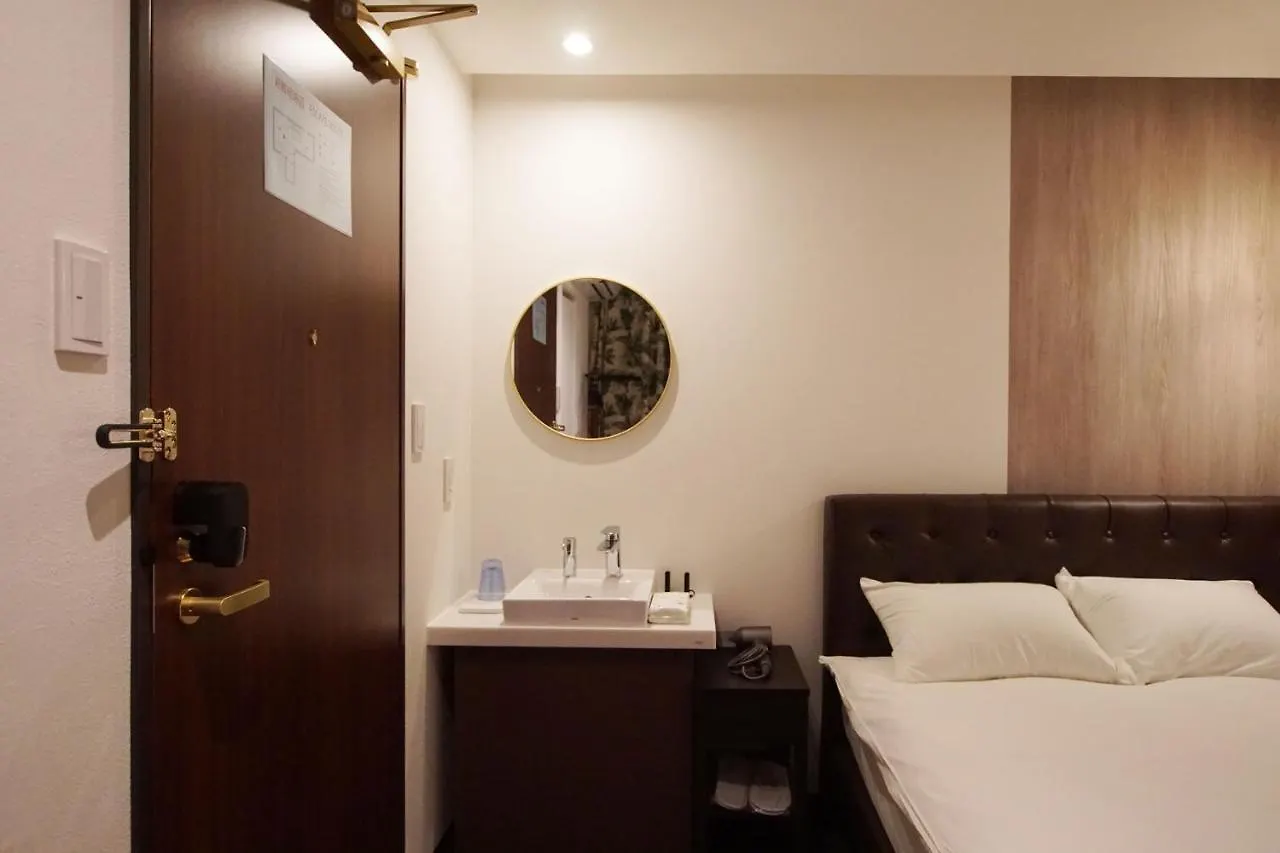 Marukou Hotel Tokyo 0*,