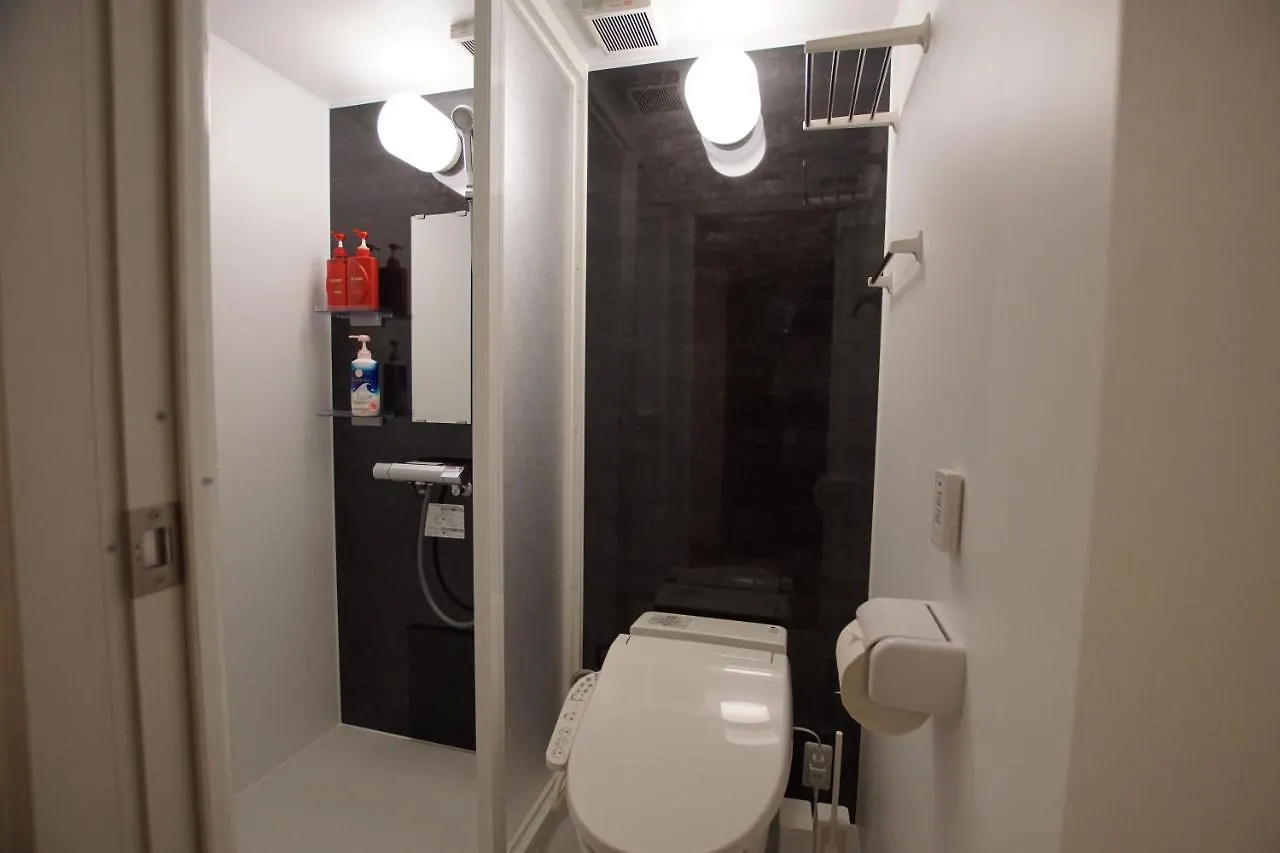 Marukou Hotel Tokyo