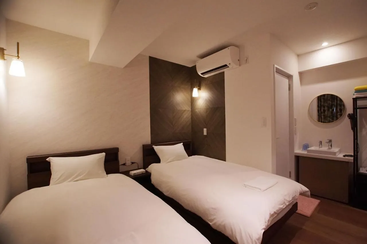 Marukou Hotel 東京都
