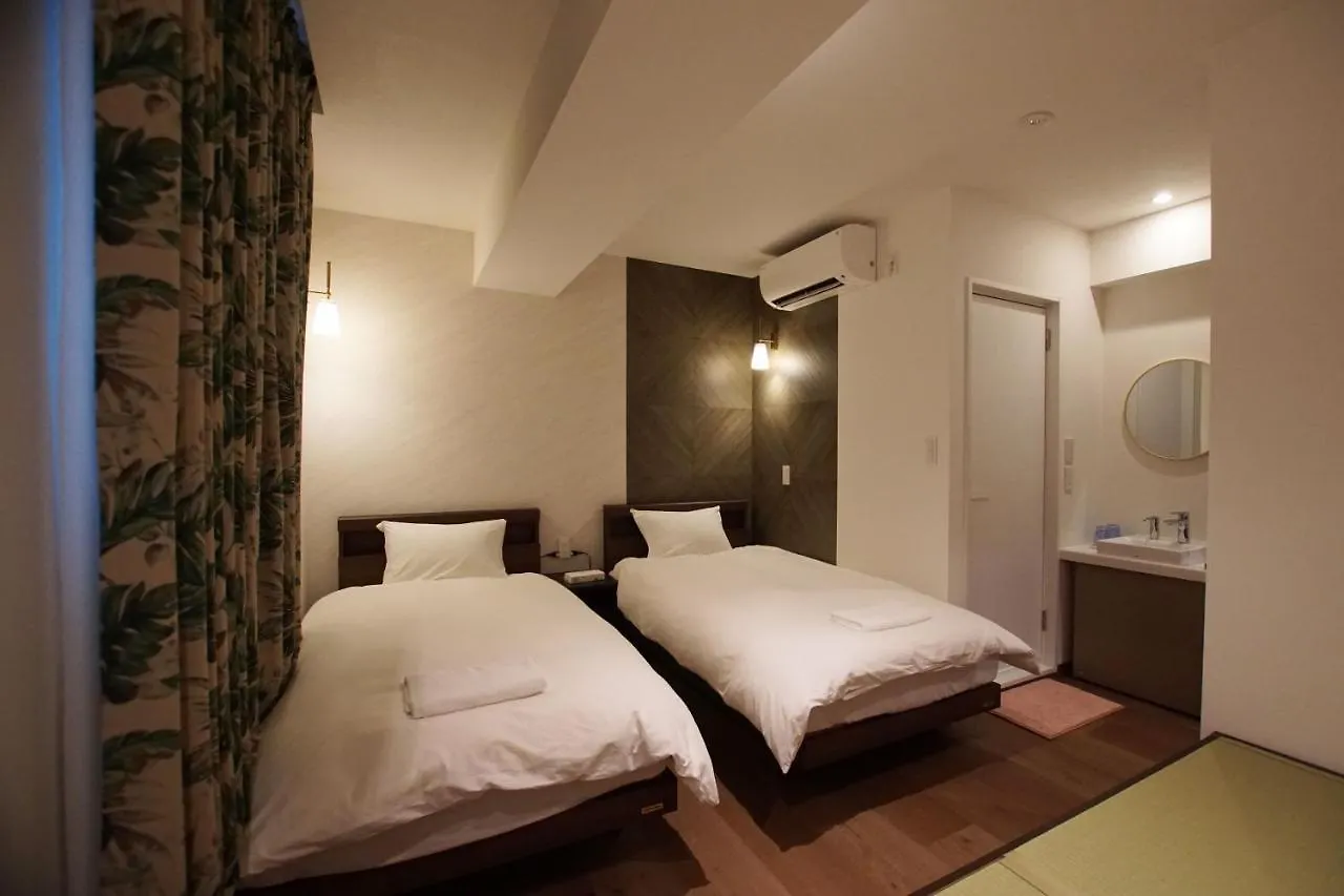 Marukou Hotel 도쿄