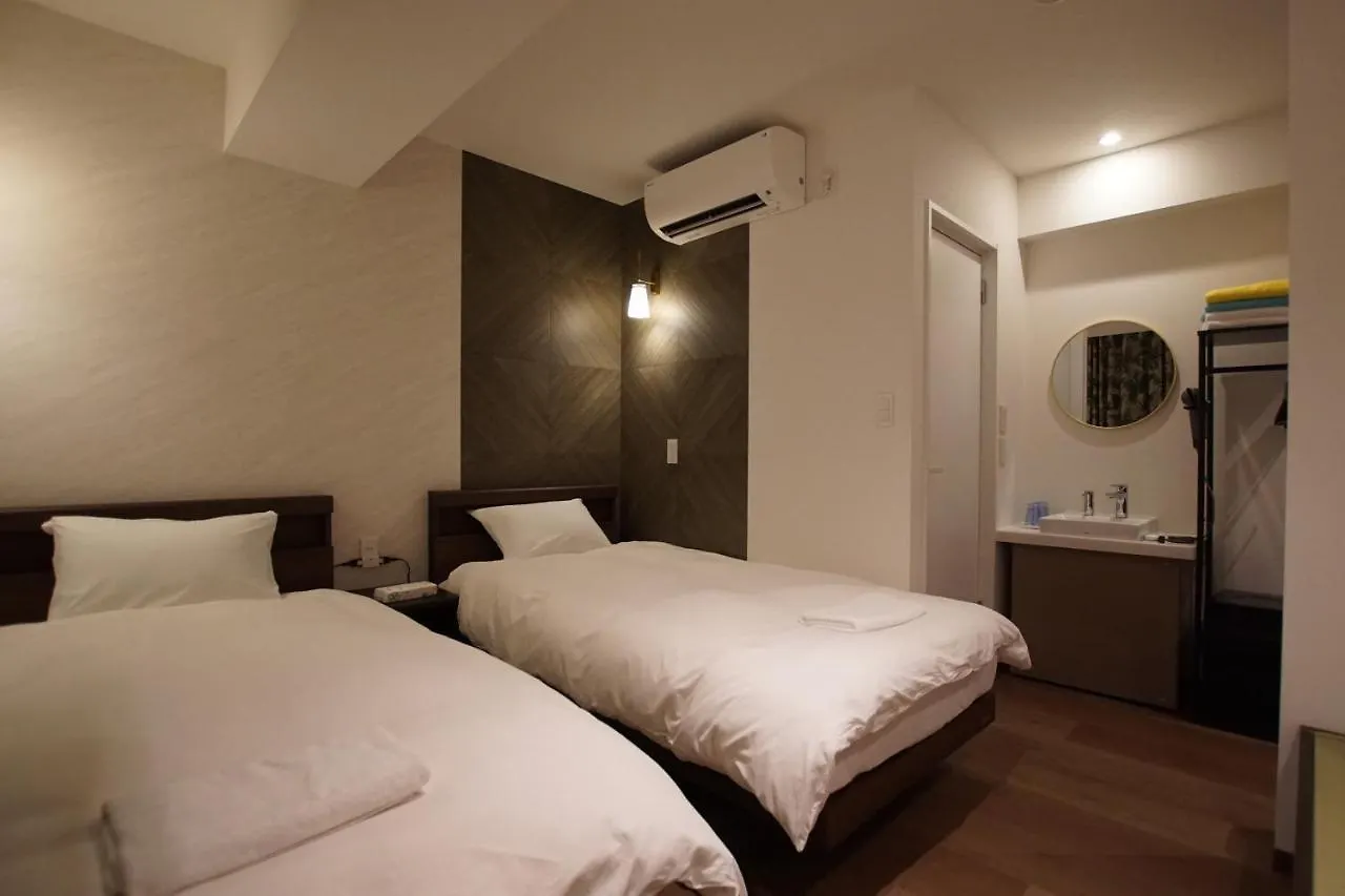 Marukou Hotel 도쿄 0*,