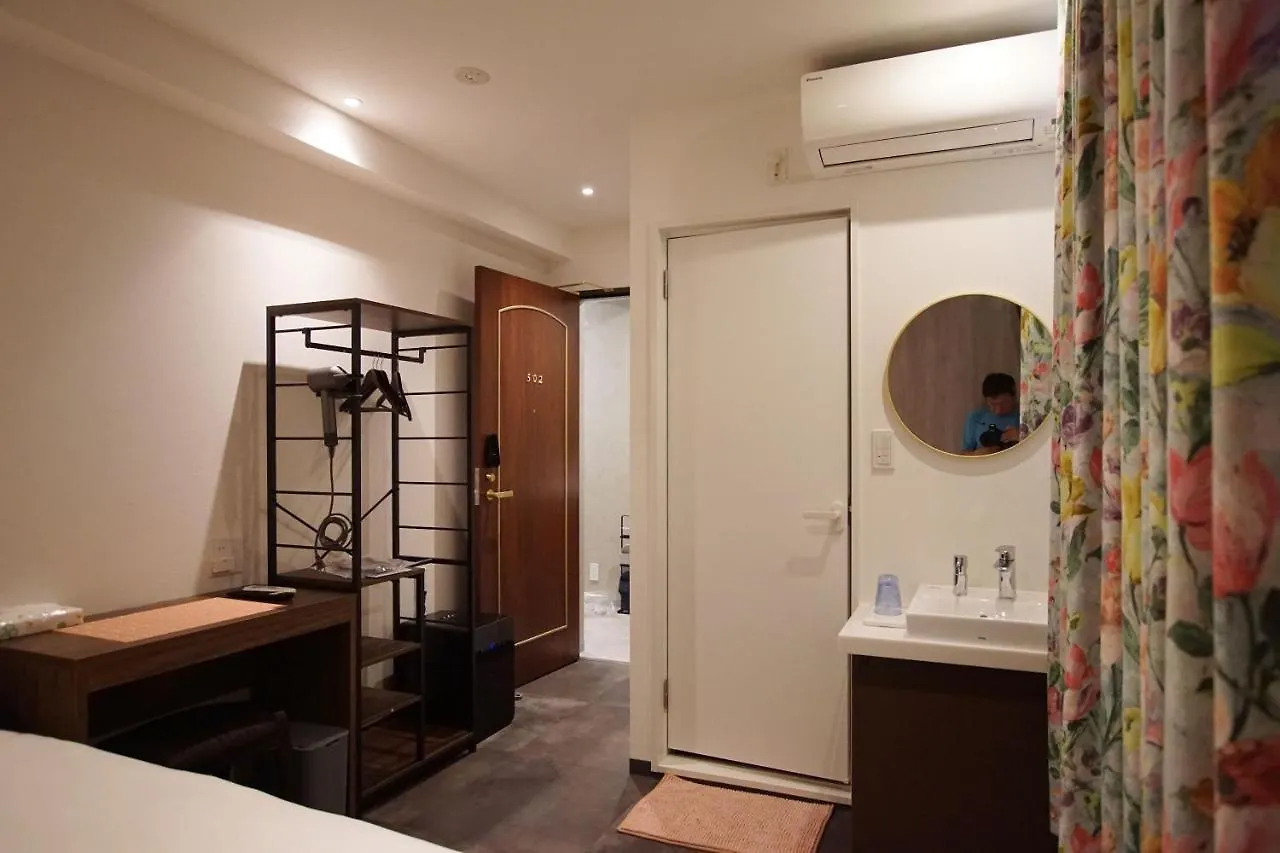 Marukou Hotel Tokyo
