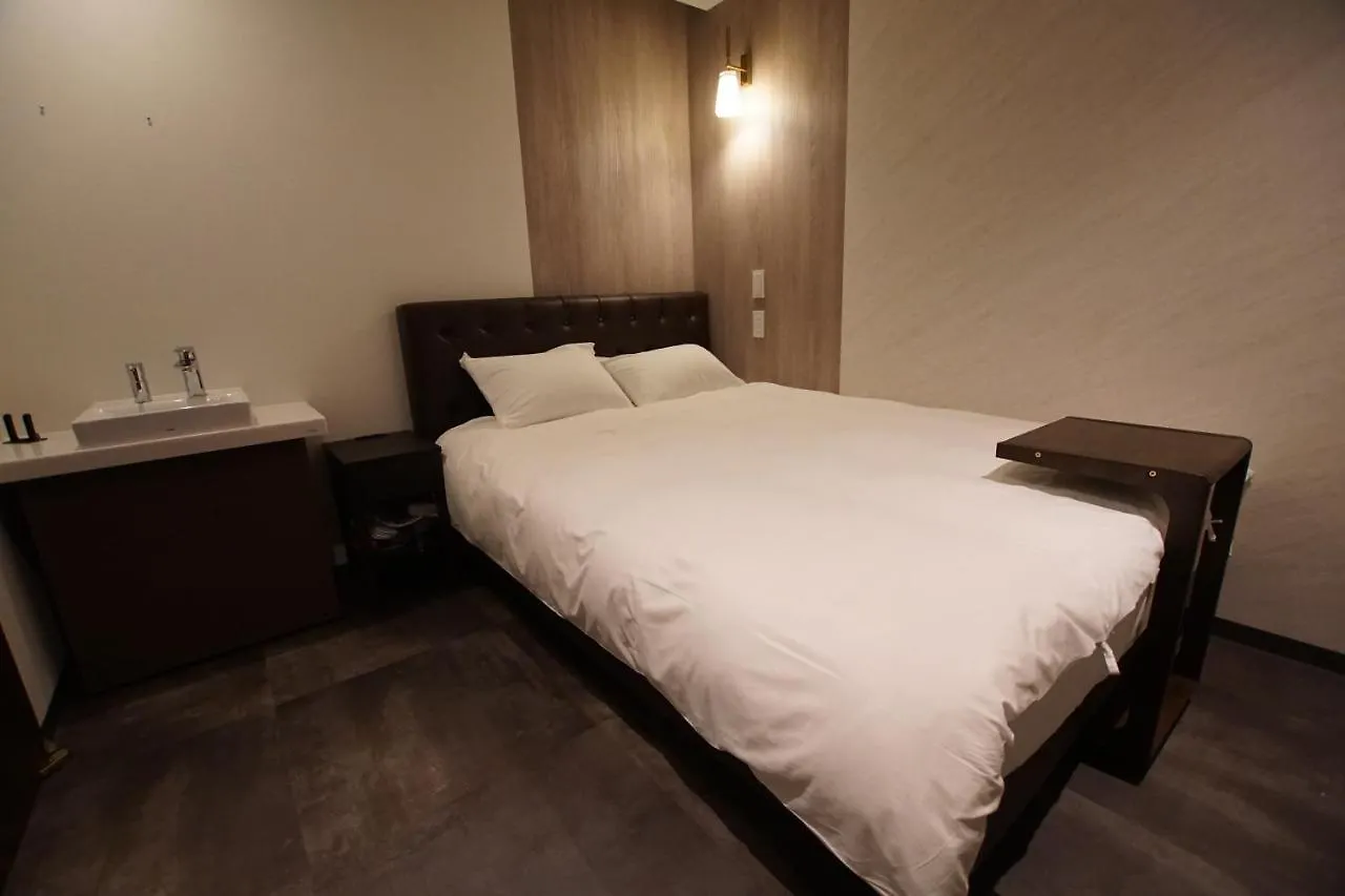 Marukou Hotel 東京都