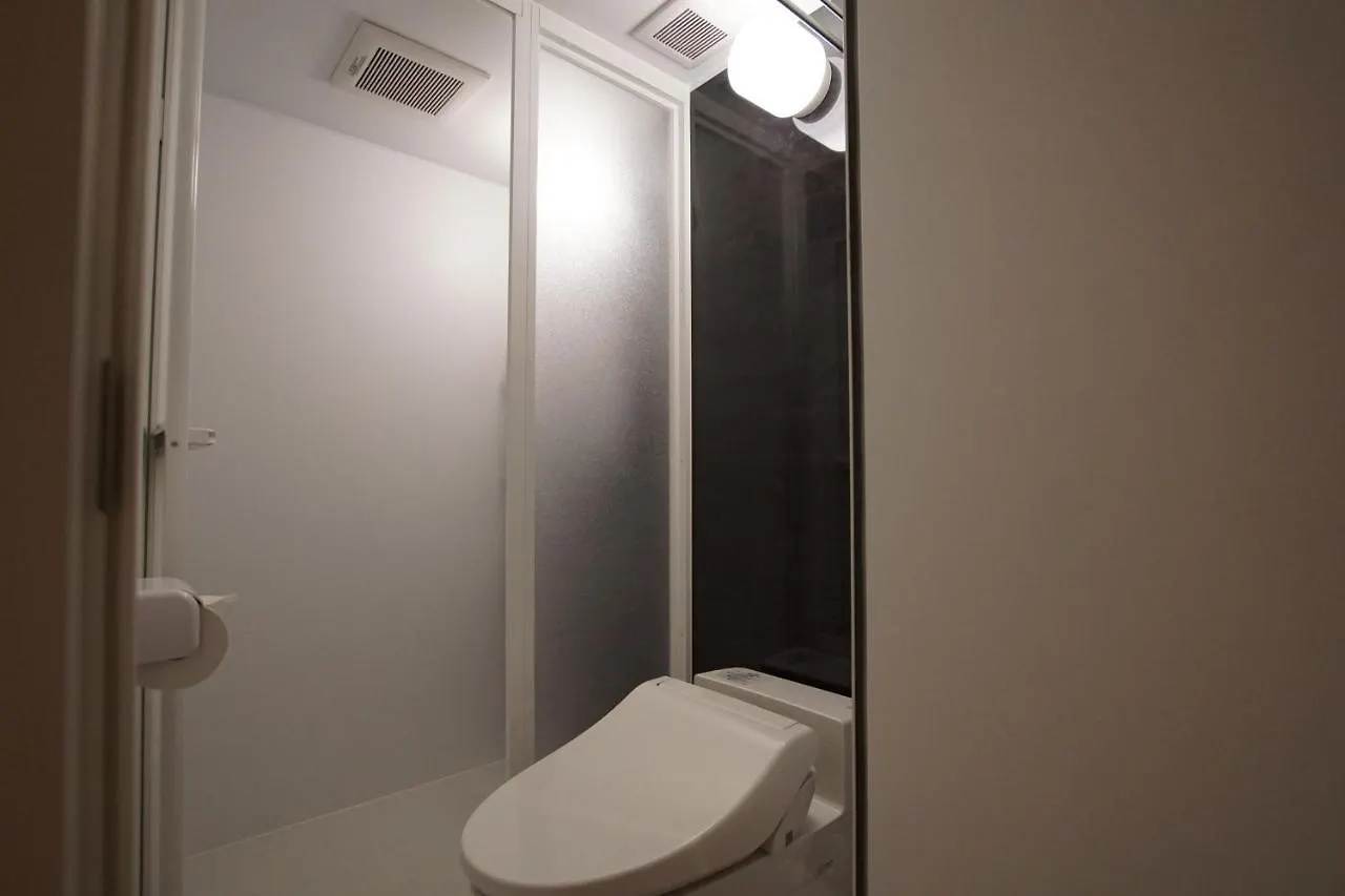 Marukou Hotel Tokyo
