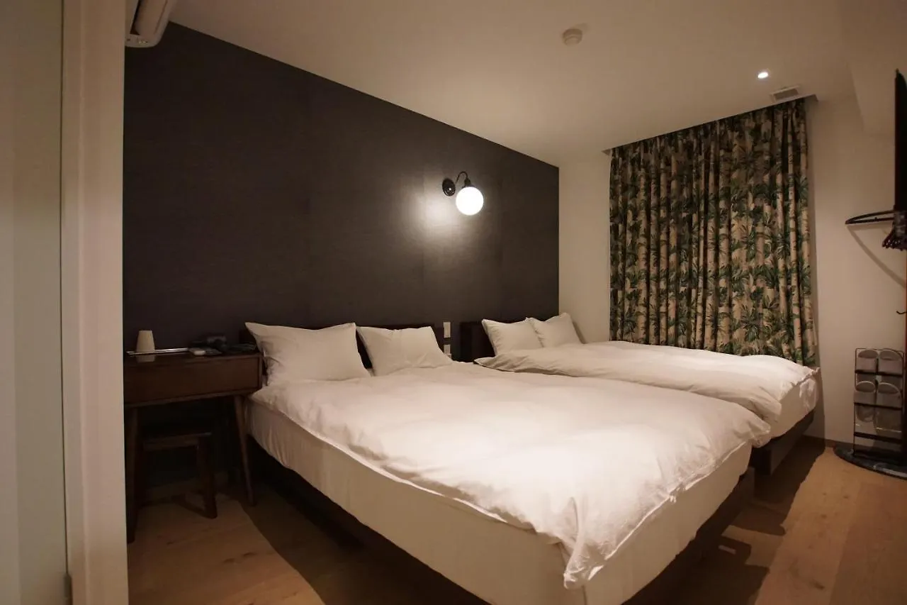 Marukou Hotel 도쿄