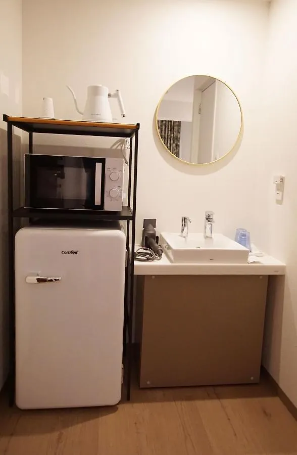 Marukou Hotel Tokyo 0*,