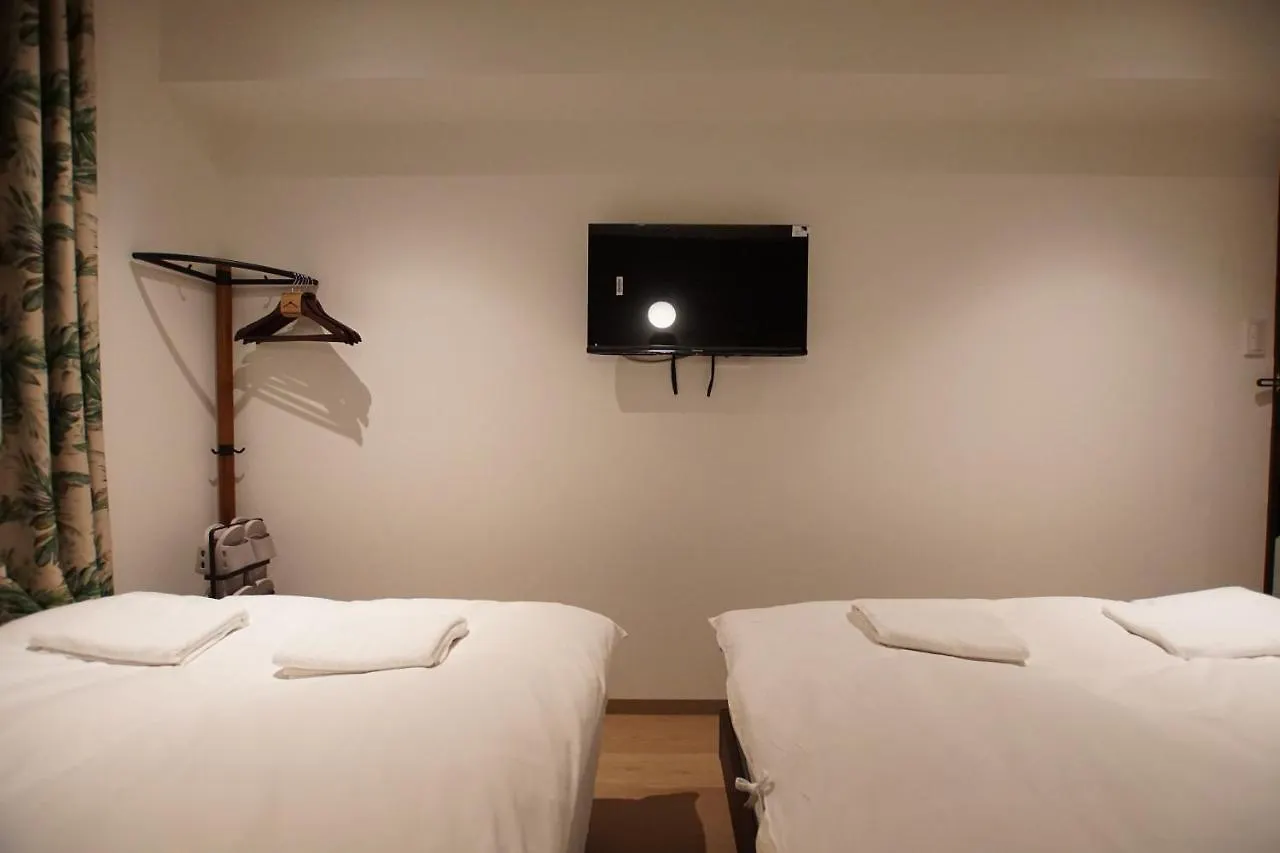 Marukou Hotel 도쿄