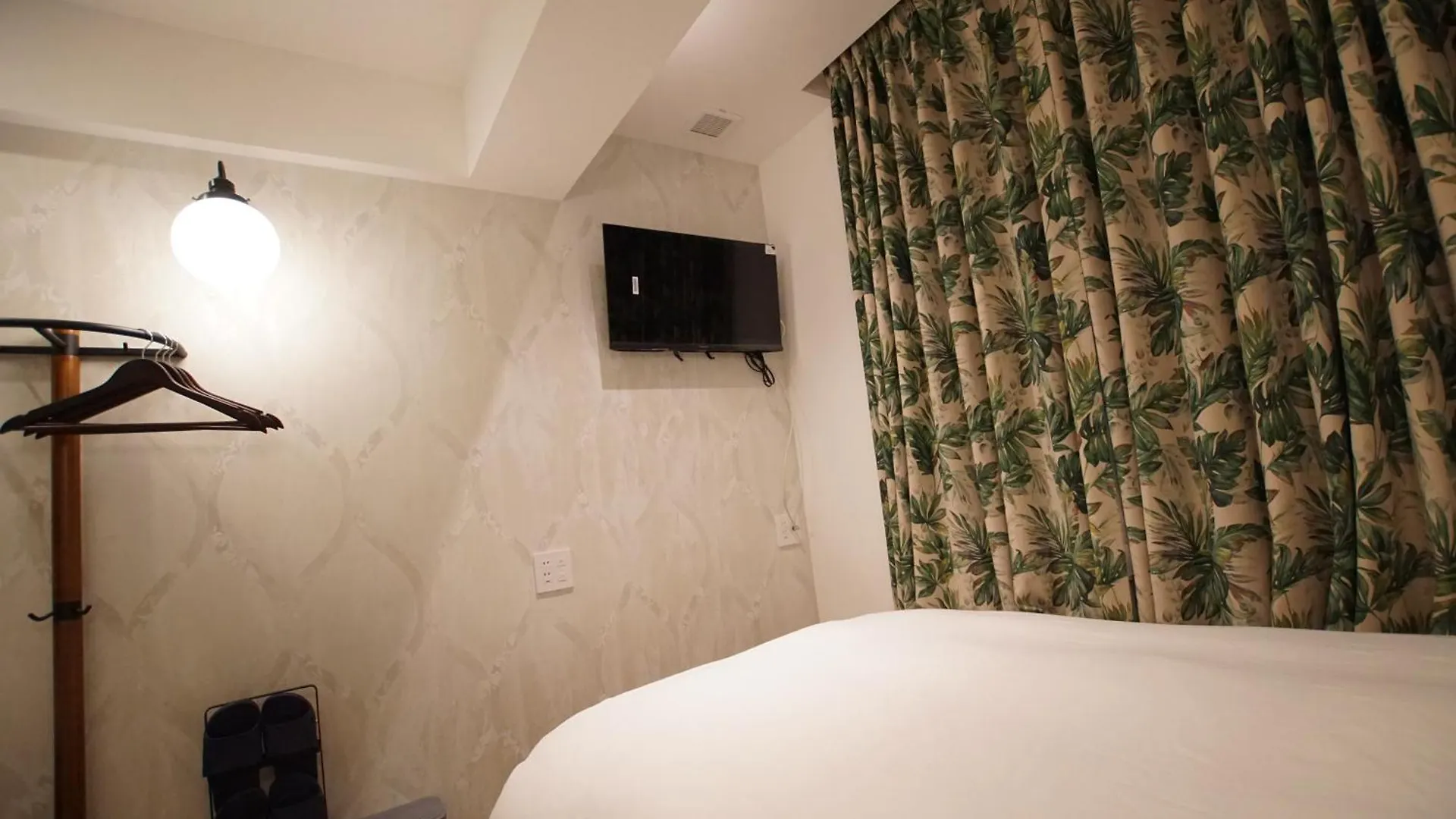 Marukou Hotel Tokyo