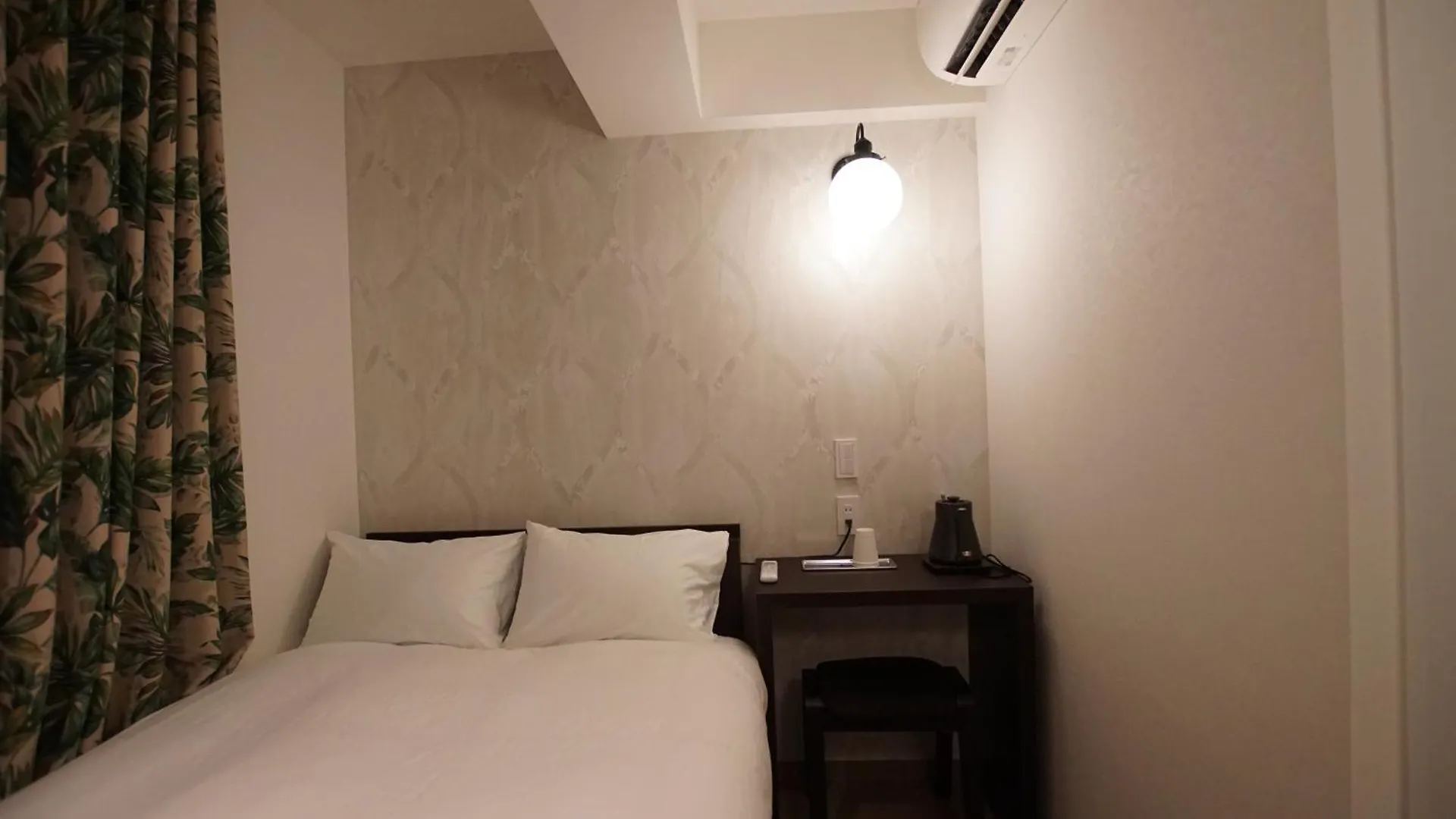 Marukou Hotel Tokyo