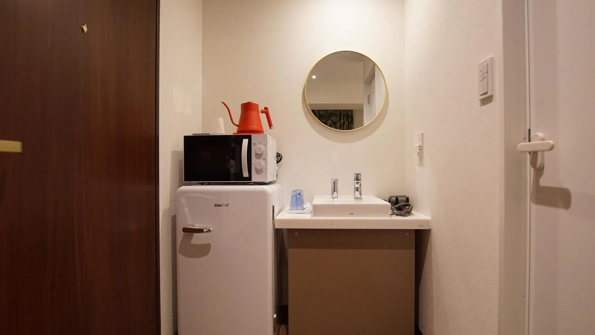 Marukou Hotel Tokyo