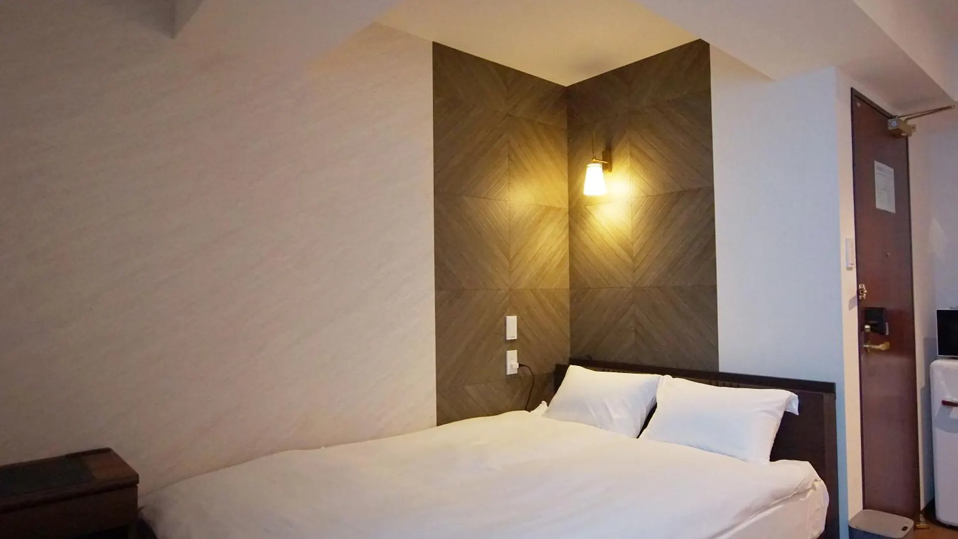 Marukou Hotel Tokyo