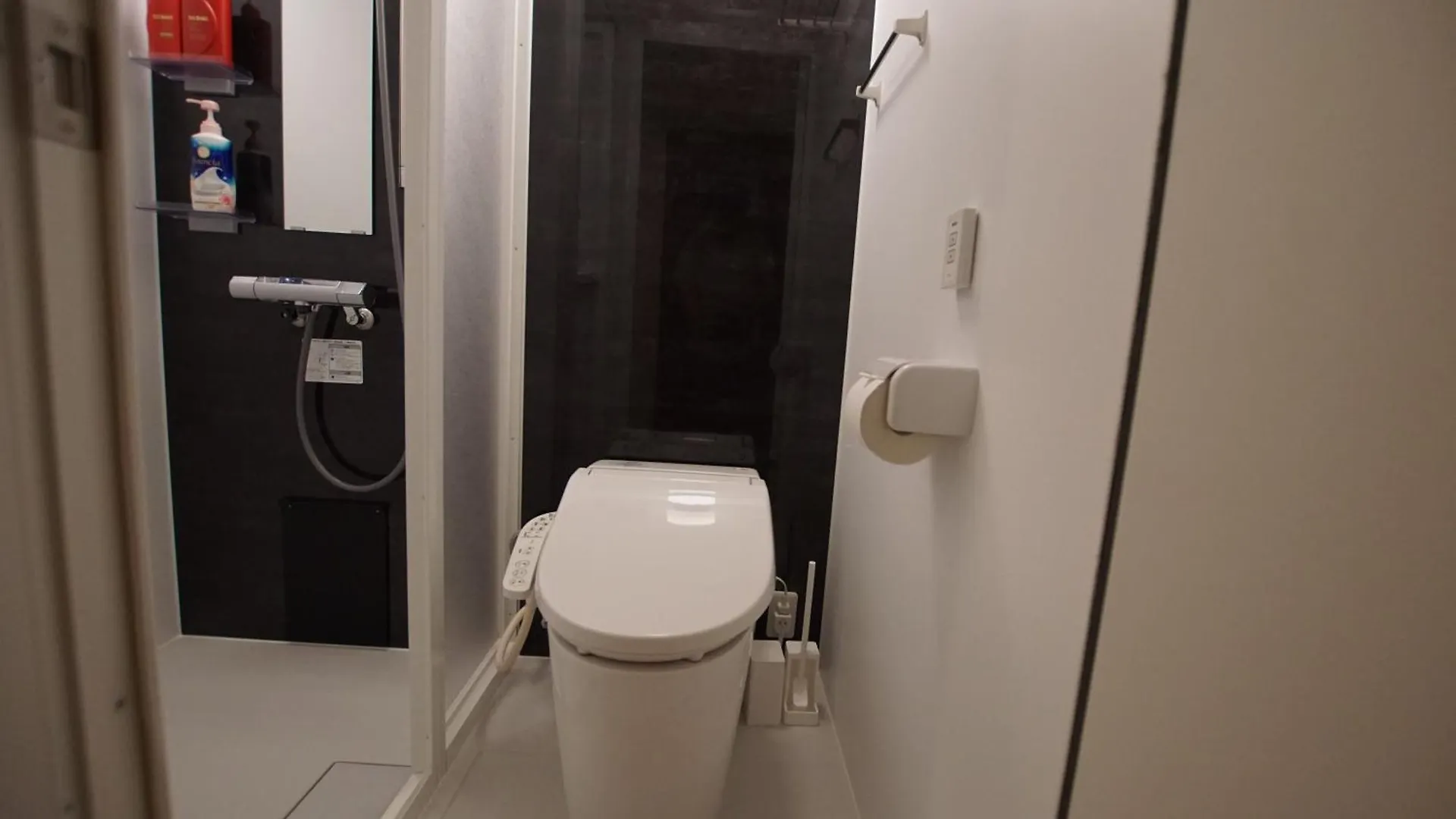 Marukou Hotel Tokyo