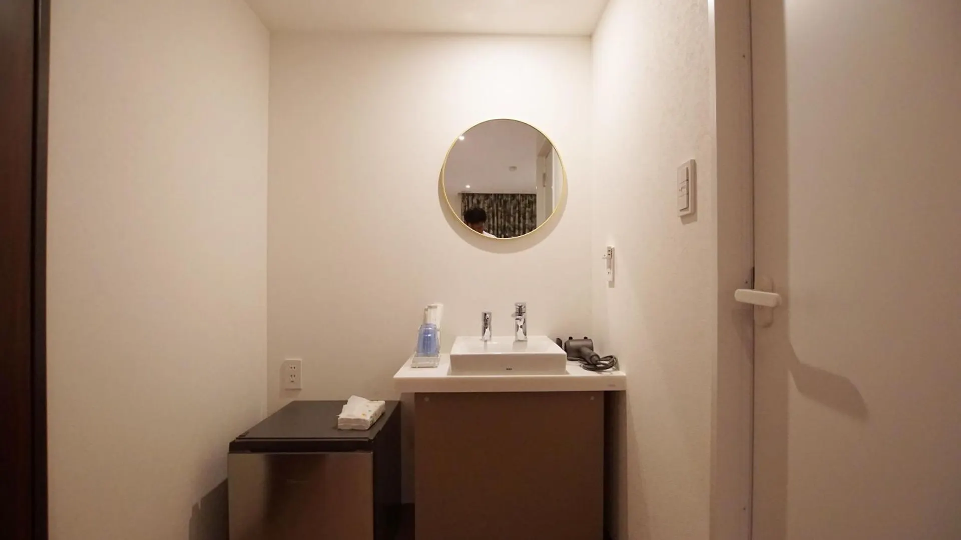 Marukou Hotel Tokyo