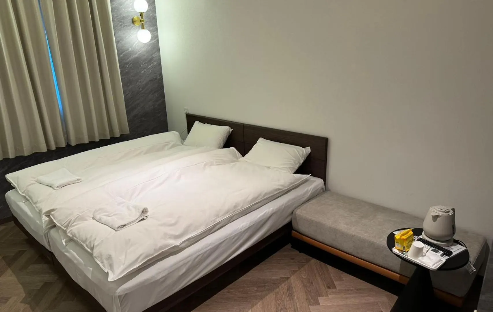 Marukou Hotel Tokyo 0*,  Japan