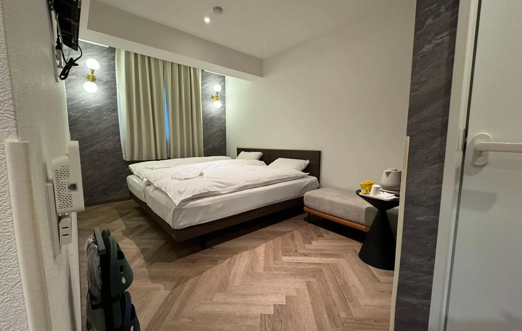 Marukou Hotel Tokyo