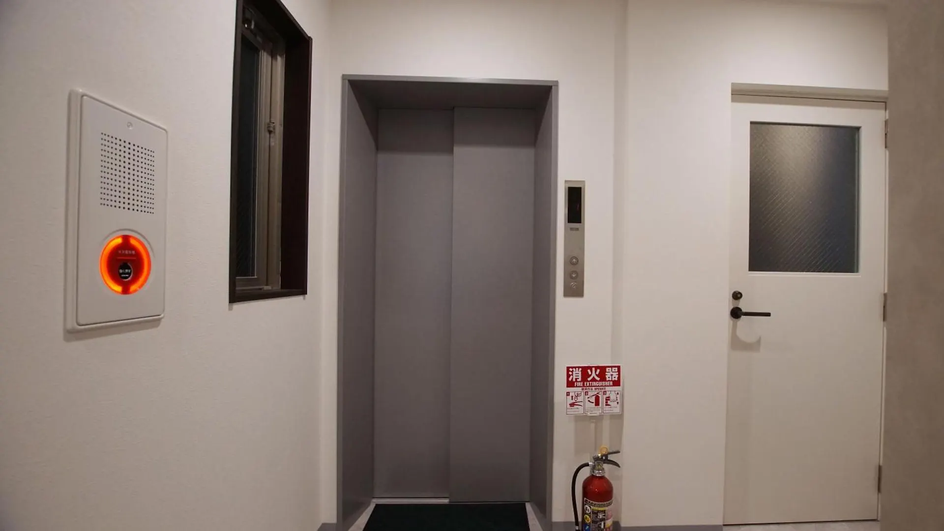 Marukou Hotel Tokyo