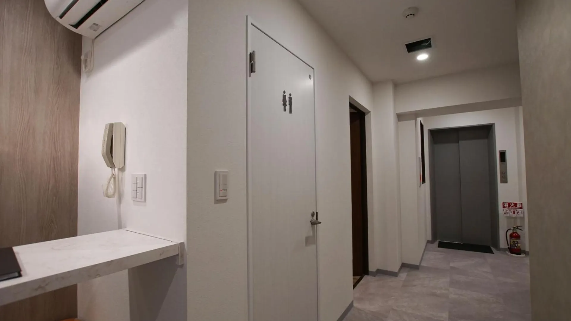 Marukou Hotel Tokyo