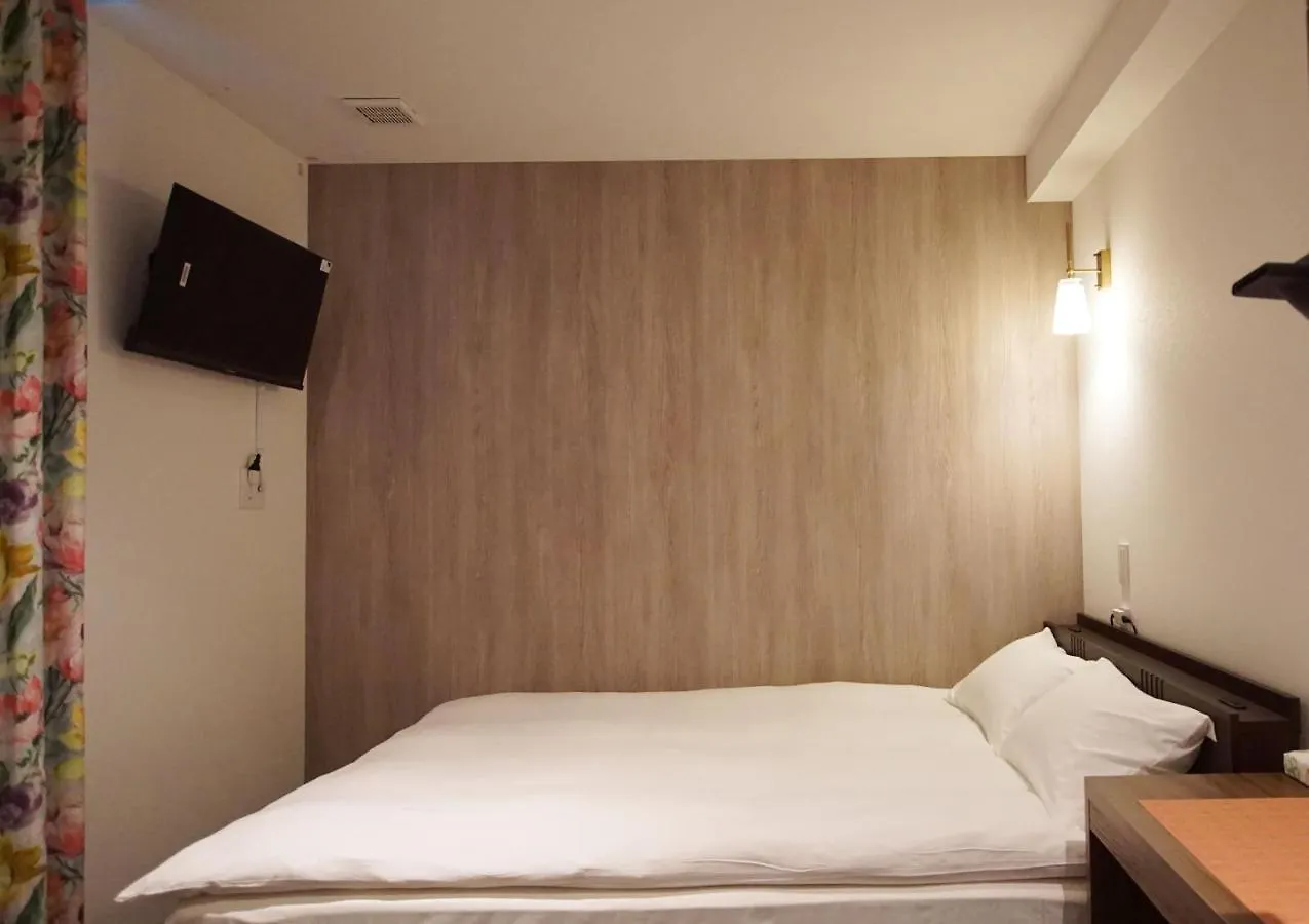 Marukou Hotel Tokio