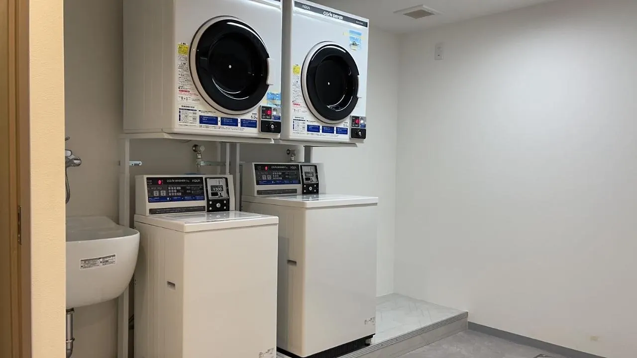 Marukou Hotel Tokio 0*,  Japan