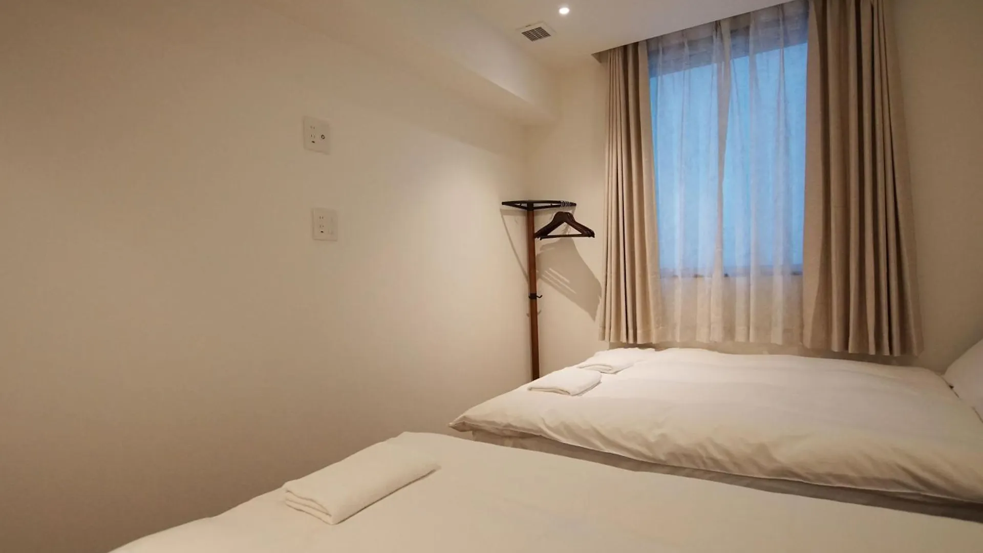 Marukou Hotel Tokio Japan