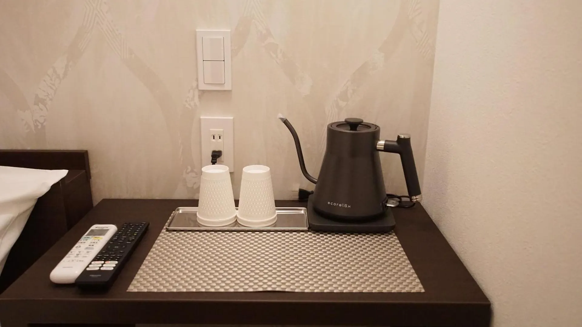 Marukou Hotel Tokio