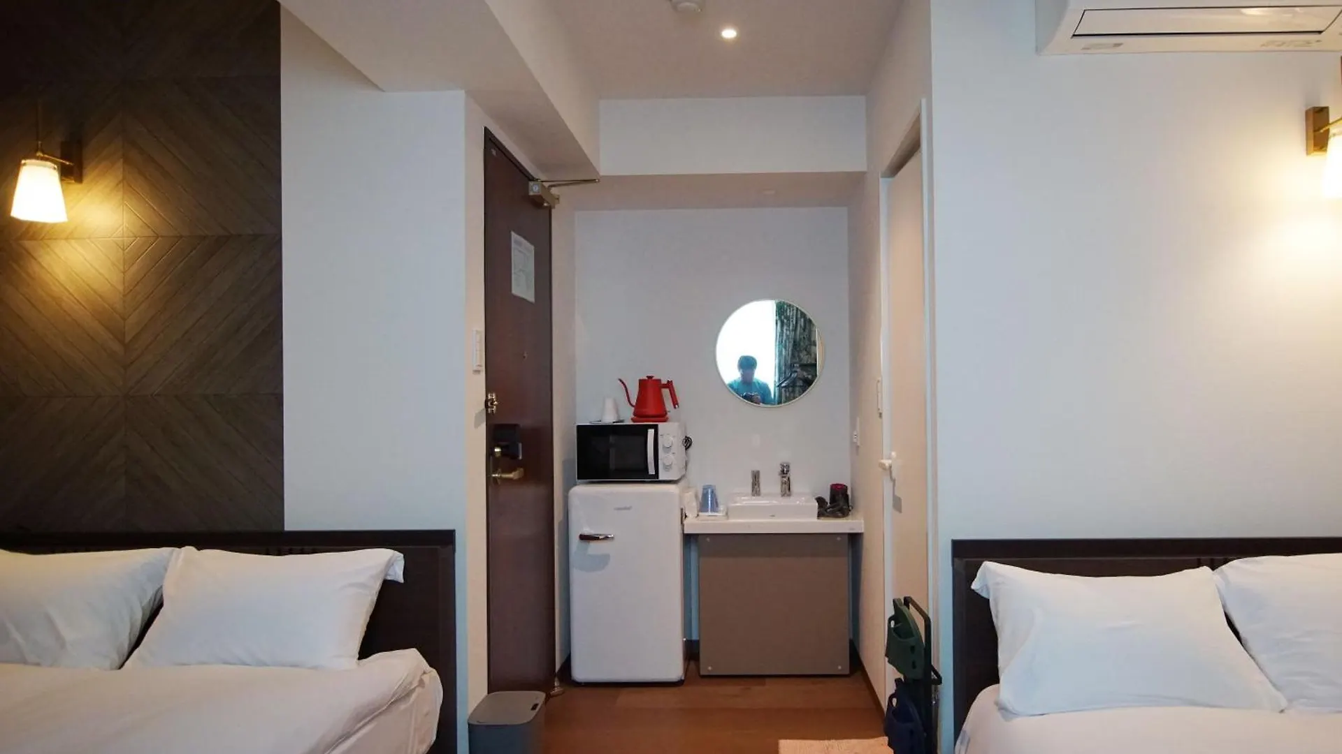 Marukou Hotel Tokio