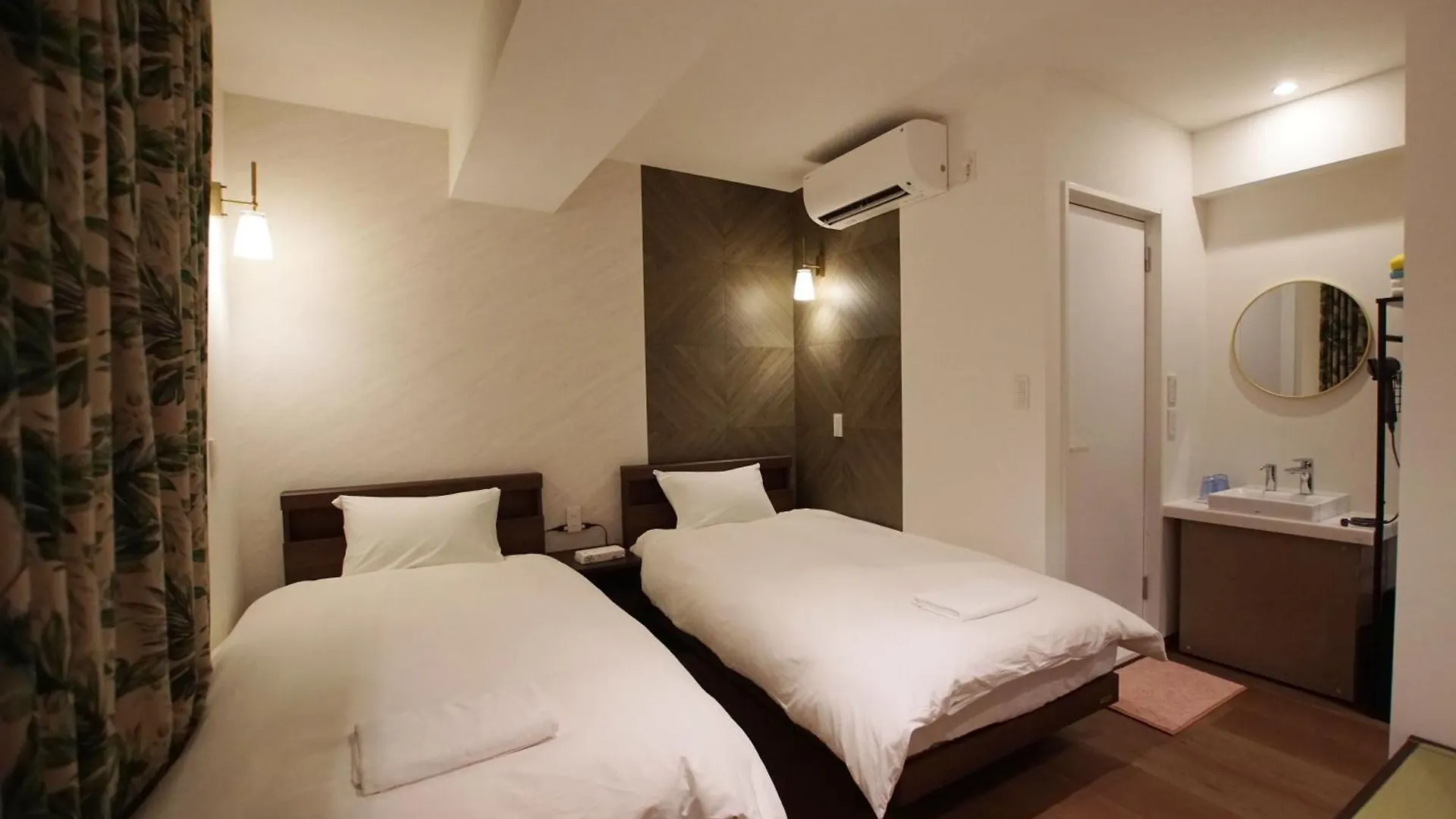 Marukou Hotel Tokio