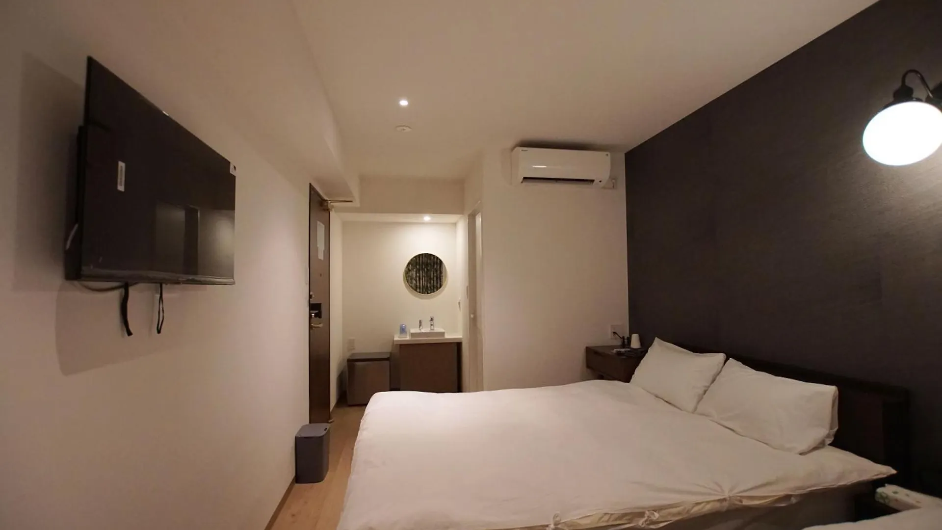 Marukou Hotel Tokio