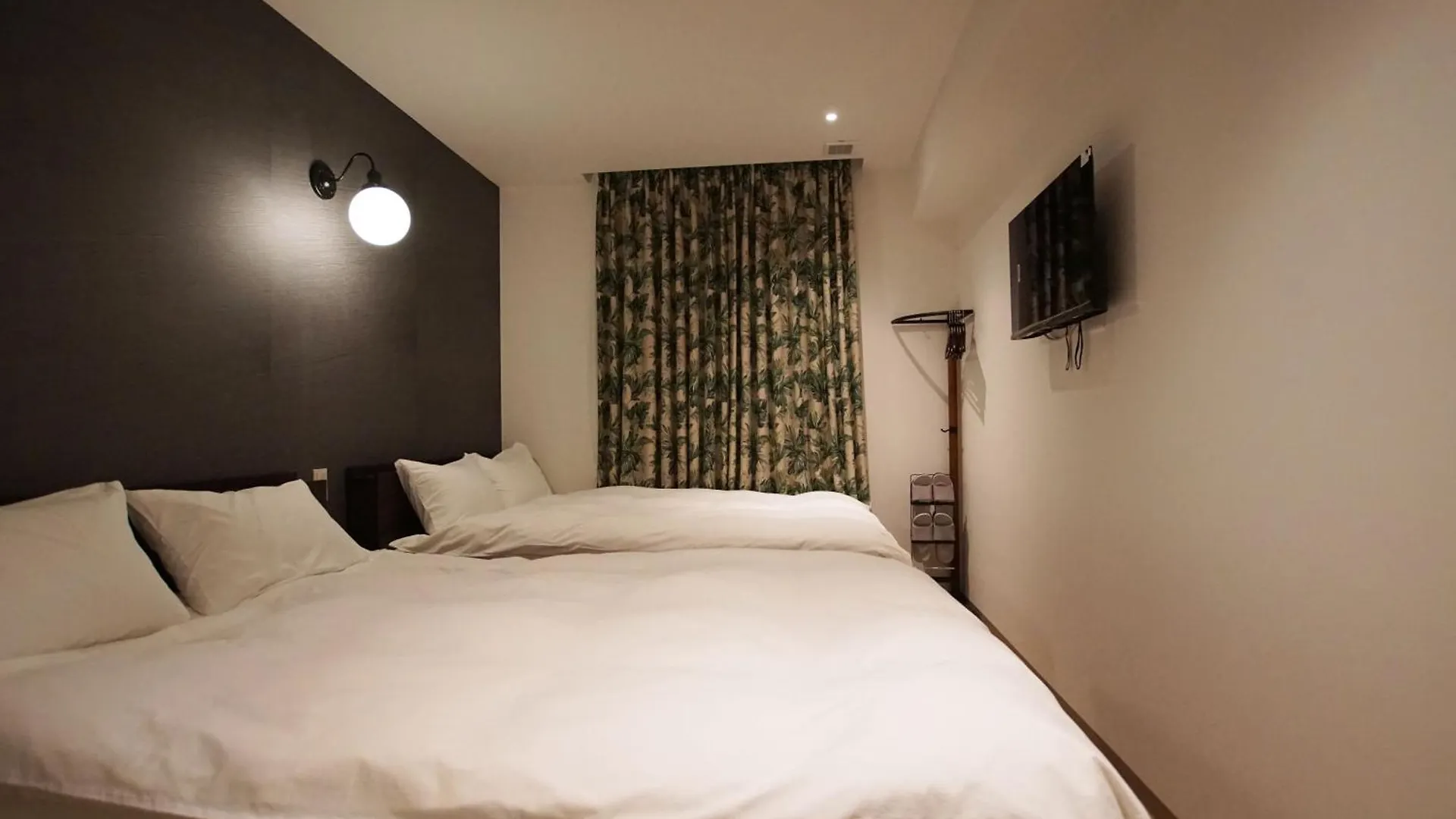 Marukou Hotel Tokio