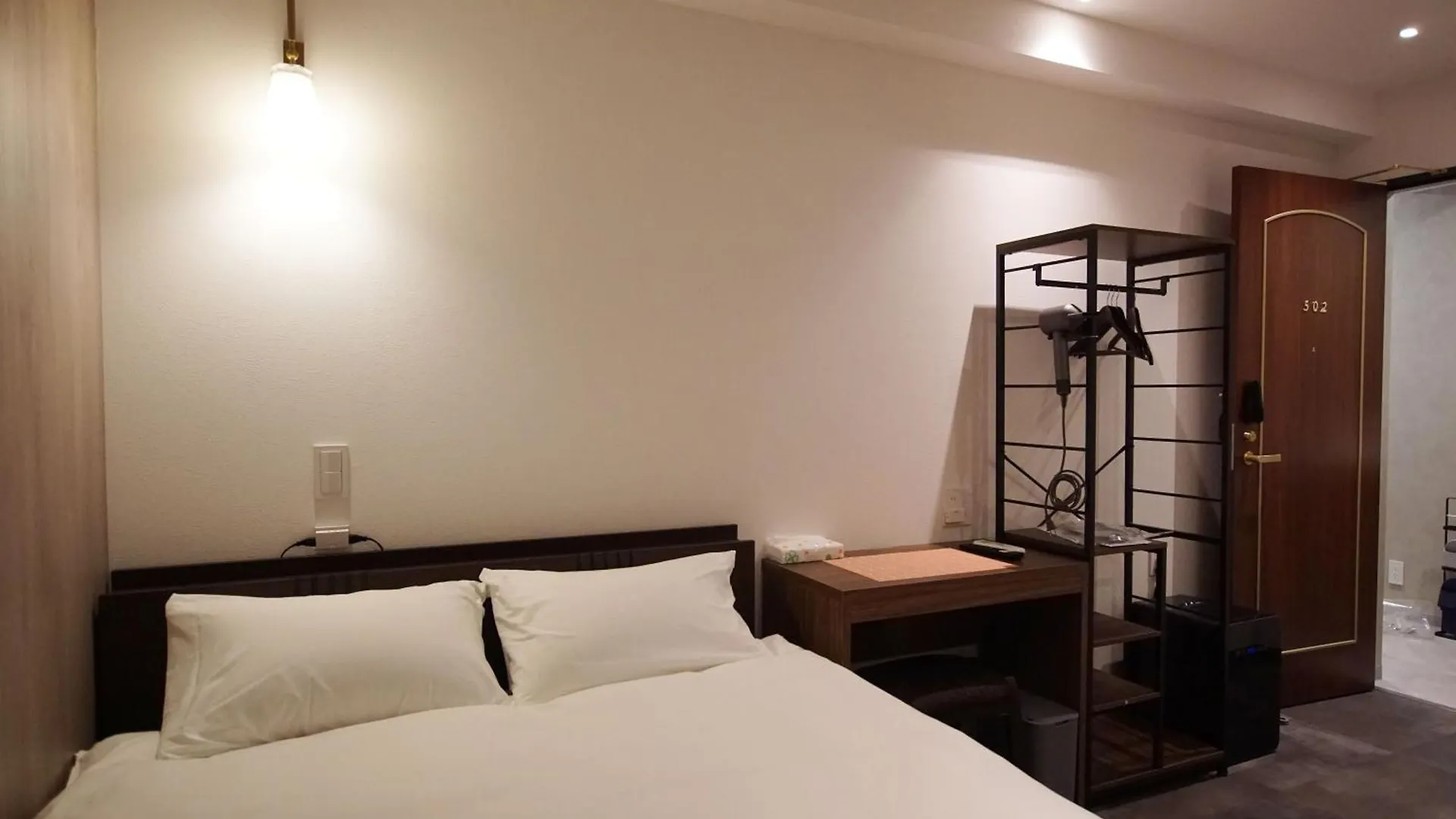 Marukou Hotel Tokio