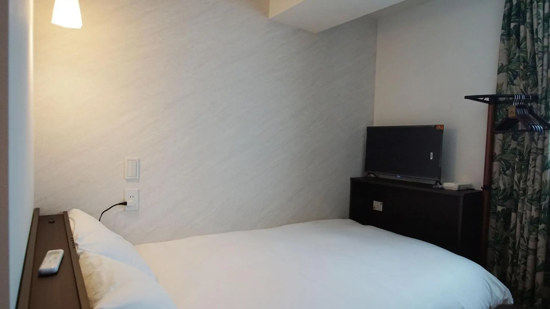 Marukou Hotel Tokio