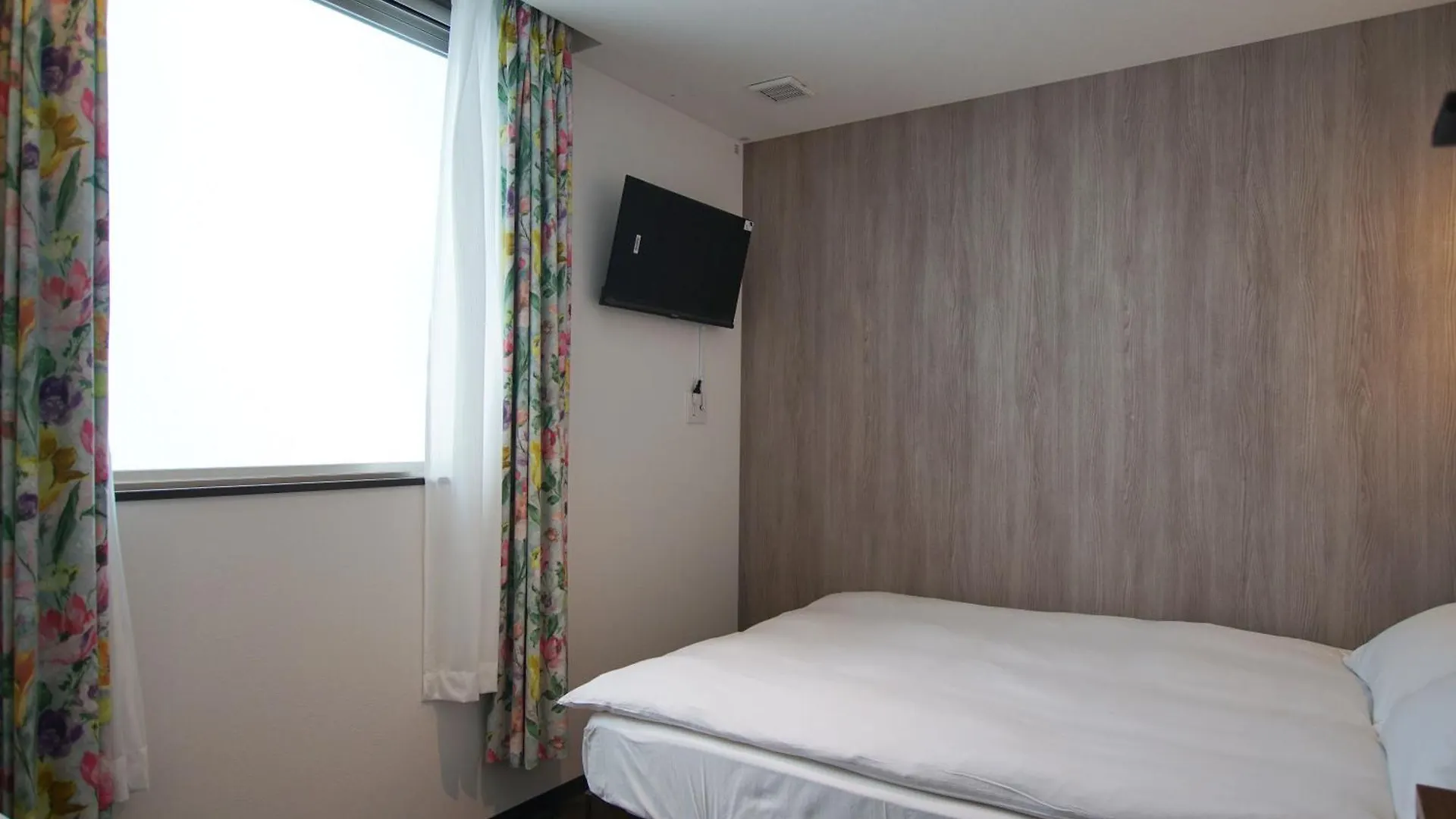Marukou Hotel Tokio 0*,