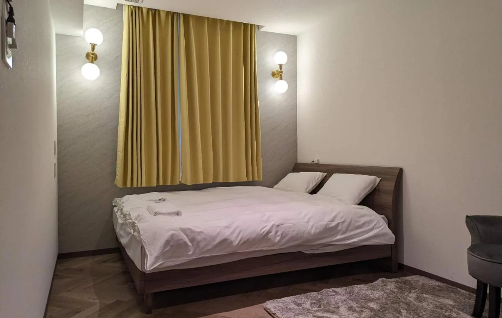 Marukou Hotel Tokio Japan