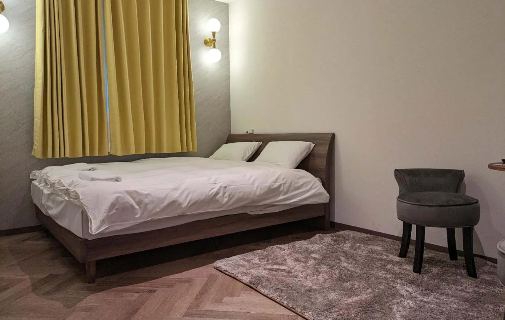 Marukou Hotel Tokio